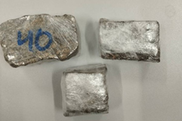 Homem apontado como chefe do tráfico em Patos de Minas é baleado e preso em operação da PM