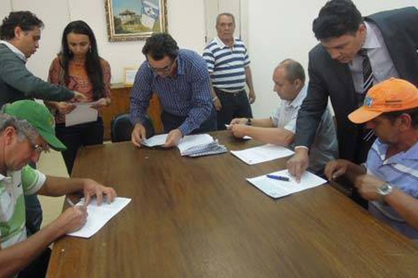 Acordo permite pagamento de salários atrasados a funcionários da Araguaia