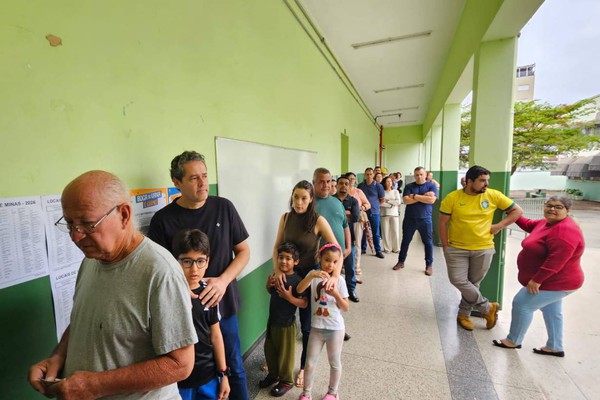 Com mais de 116 mil eleitores, Patos de Minas vai as urnas com a expectativa de eleger seus representantes