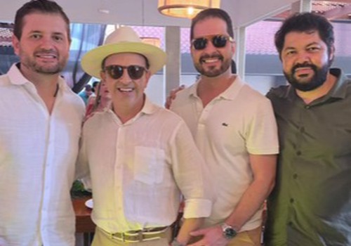 OAB Patos faz confraternização para comemorar conquistas e projeta 2026 ainda melhor