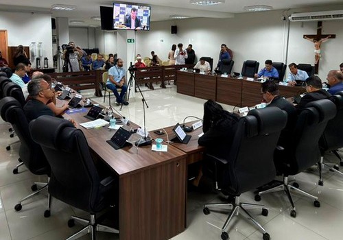 PGE aponta fraude à cota de gênero, pede reforma de decisão do TRE e pode mudar três vereadores em Patos de Minas