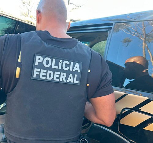 Homem é preso por estupro de enteada três dias antes de se casar com a mãe da vítima em MG