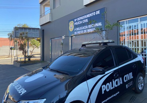 Homem que matou amigo por causa de pedaço de carne é indiciado em Patos de Minas