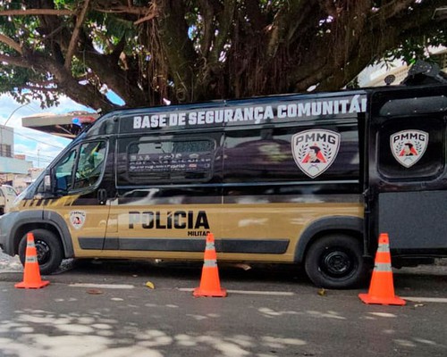 Padrasto é denunciado e expulso de casa após tentar agarrar enteada em Patos de Minas