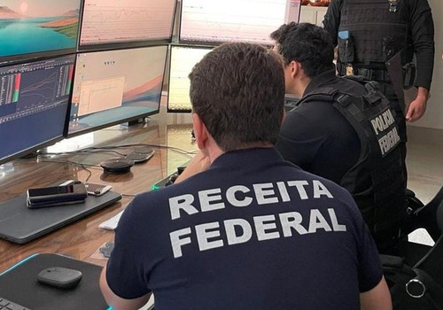 Polícia e MP deflagram nova fase da Operação Carbono Oculto em SP