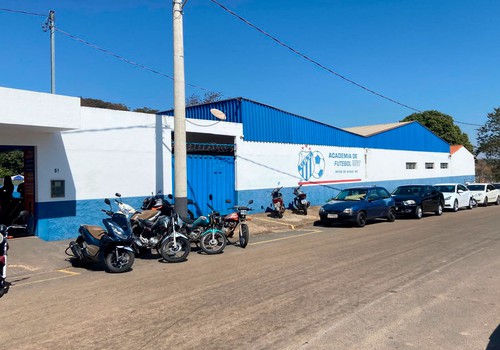 TJMG nega liminar a associados e mantém processo de dissolução da Vila Olímpica da URT