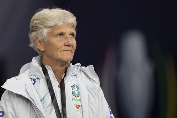 Pia Sundhage projeta participação da Seleção Brasileira Feminina na Copa do Mundo