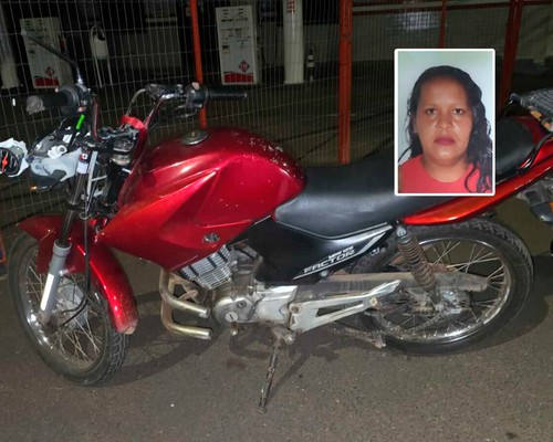 Morre mulher que ficou quase um mês internada após acidente em Patos de Minas