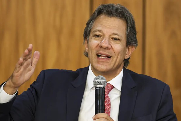 Haddad: até 600 sites de bets serão banidos do país nos próximos dias