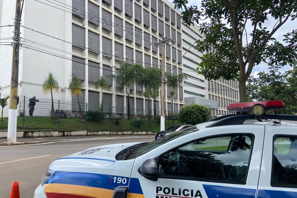 Homem é condenado a 24 anos de prisão por matar interno de clínica de reabilitação em Patos de Minas