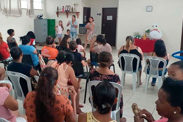 Moradores afetados por mau cheiro de ETE da Copasa se mobilizam para irem à Justiça