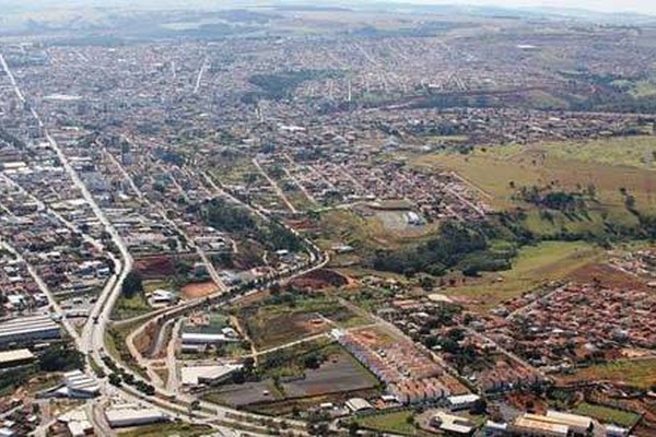 Pesquisa aponta Patos de Minas como 2ª cidade mais desenvolvida no estado
