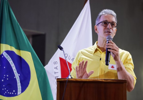 Pesquisa revela que mais de 80% dos mineiros querem mudanças na forma de governar o Estado