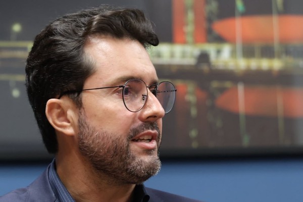 Transição liderada por Falcão cobra explicações sobre déficit para 2027 e a situação financeira do Estado