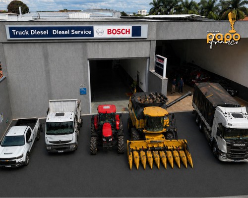 Diesel de má qualidade vem causando prejuízo aos proprietários de máquinas e veículos que dependem deste combustível