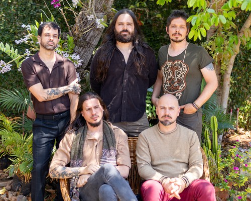 Banda “O Berço” anuncia retorno aos palcos após 10 anos e terá show em Patos de Minas