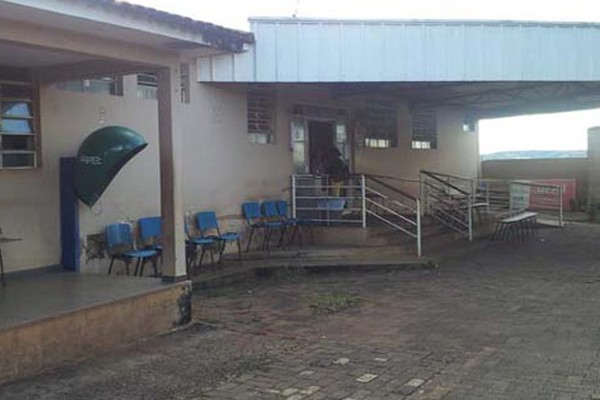 Prefeitura assina contrato para instalação do Samu Regional no prédio do Mini Hospital