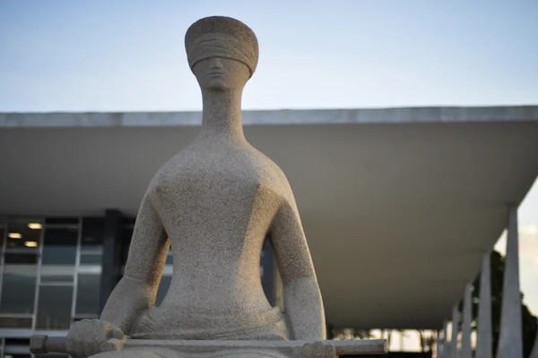 STF julga decisão de Dino que suspendeu pagamento de penduricalhos