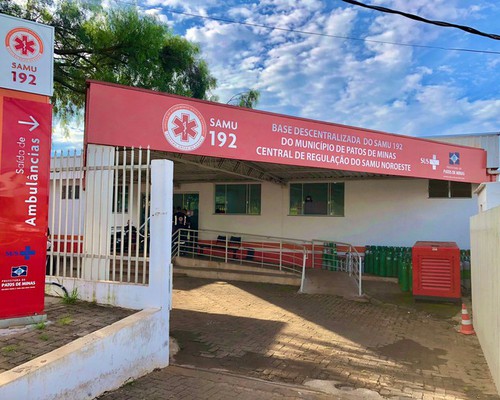 A brincadeira de mau gosto que pode custar vidas; Samu recebeu 92 mil trotes em Minas em 2025
