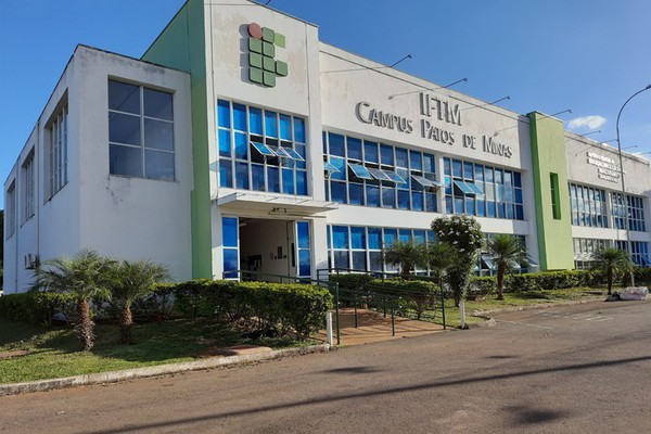 IFTM Patos de Minas abre inscrições para curso Técnico em Eletrotécnica gratuito