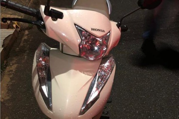 Furto de motocicleta no bairro Lagoa Grande termina com três pessoas presas