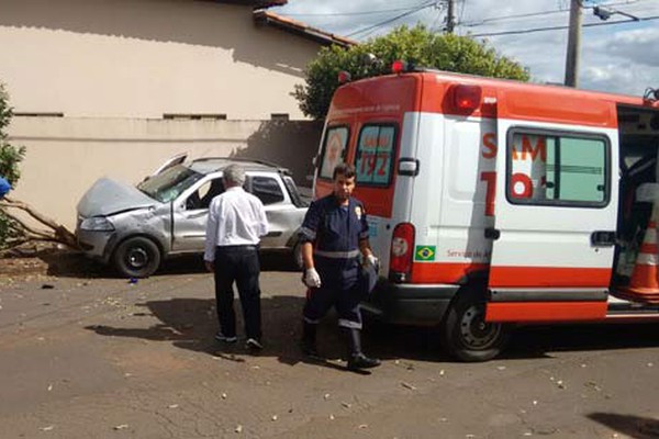 Polícia Militar registra 27 acidentes de trânsito em Patos de Minas nesse fim de semana
