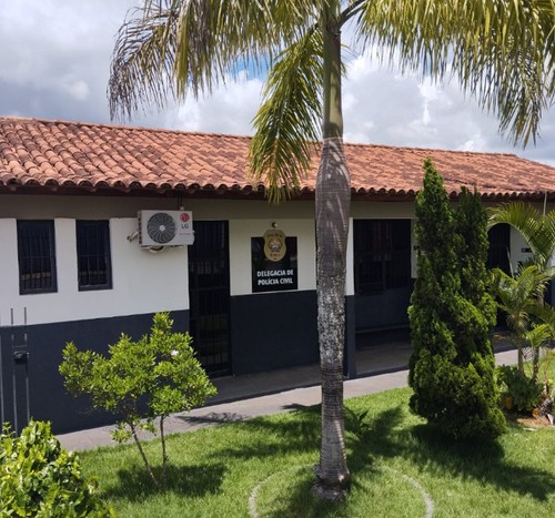 Polícia Civil indicia idoso de 66 anos por estupro de vulnerável contra criança de 3 anos em Rio Paranaíba