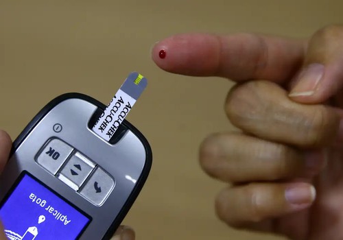 Brasileiros com diabetes defendem uso de tecnologias no tratamento