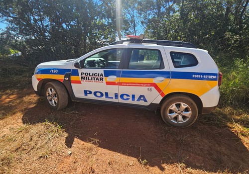 Adolescente de 14 anos se apodera de faca para escapar de abuso em fazenda em Patos de Minas