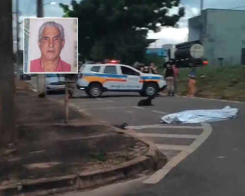 Idoso é assassinado a golpes de faca no Jardim Quebec; mãe e filha são suspeitas do crime