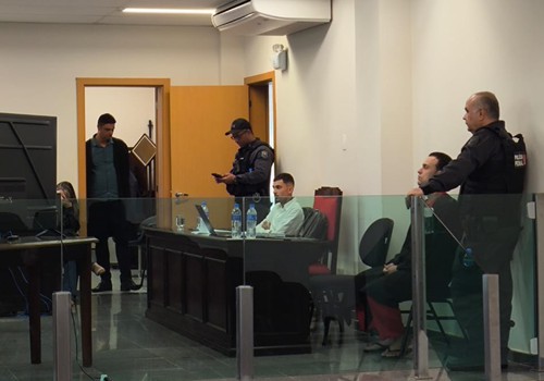 Homem é condenado a mais de 15 anos por tentar matar rival em disputa pelo tráfico em Patos de Minas