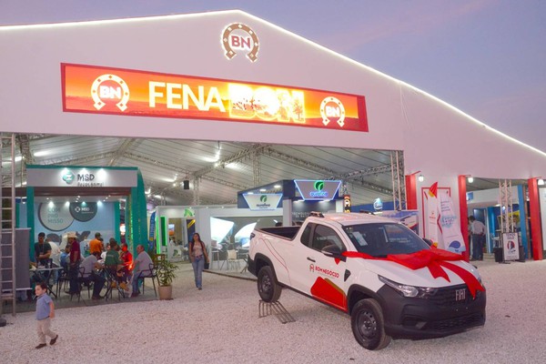 FENABON chega à 10ª edição com novidades e foco em inovação no agronegócio