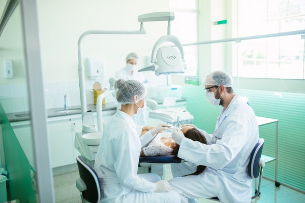 Centro Clínico Odontológico do Unipam realizará atendimentos odontopediátricos gratuitos