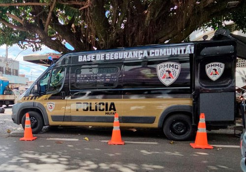 Padrasto é denunciado e expulso de casa após tentar agarrar enteada em Patos de Minas