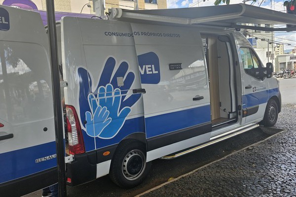 PROCON mantém multas a grandes empresas por infrações ao Código de Defesa do Consumidor em Patos de Minas