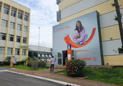 Últimos dias para se inscrever no processo seletivo dos cursos de EaD do Unipam