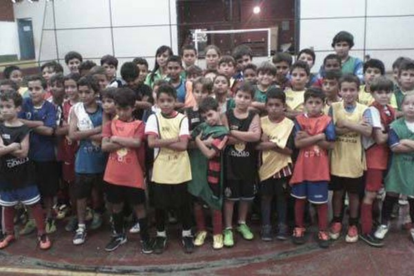 Projeto Futebol Cidadão de Lagoa Formosa terá novo coordenador