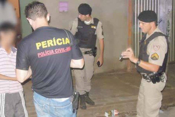 Polícia Civil elucida quádrupla tentativa de homicídio no Bairro Jardim Esperança