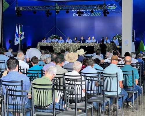 Coopatos realiza Assembleia Geral e apresenta prestação de contas do ano de 2025