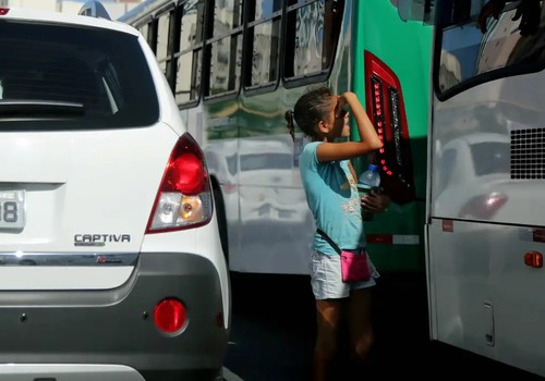 Trabalho infantil no país recua 9,2% de 2024 para 2025, aponta IBGE