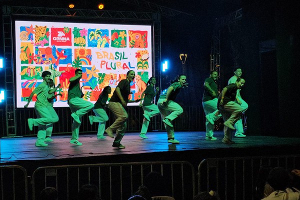 Abertas as inscrições para edital que terá R$ 102 mil para produção de documentário e festival Hip-Hop