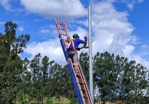 Coromandel aposta em câmeras com reconhecimento facial para melhorar a segurança