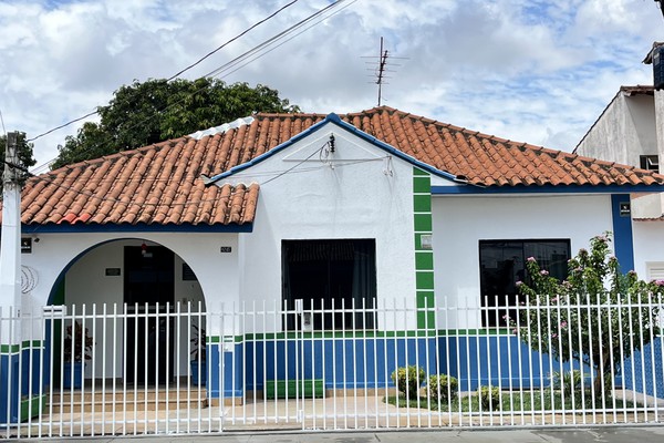 Colégio Roma, de Patos de Minas, anuncia abertura de vagas para estudantes do Infantil ao Ensino Médio para o ano letivo de 2027