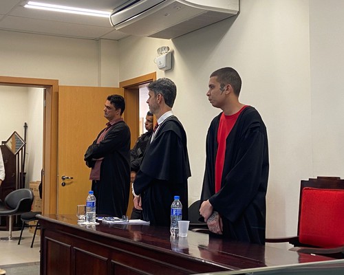Jovem é condenado a 6 anos e 8 meses por tentar matar colega de trabalho a facadas em Patos de Minas