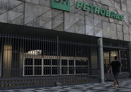 Petrobras negocia exploração em Gana para ampliar presença na África