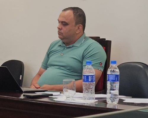 Justiça condena mecânico a 12 anos de prisão por homicídio qualificado no Alto dos Caiçaras