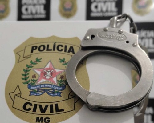 PC prende casal investigado por homicídio do próprio filho recém-nascido em São Gonçalo do Abaeté