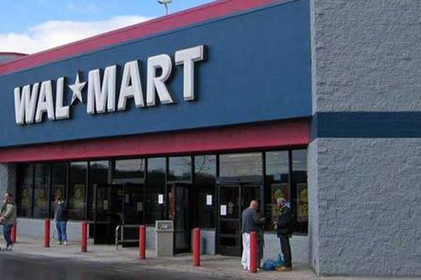 Patos de Minas ganhará novo Hipermercado: Walmart será apresentado quinta