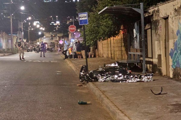 Homicídios caem em Minas, mas aumento de suicídios entre policiais acende alerta no Estado