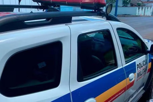 Desentendimento em programa sexual termina com homem ferido em Patos de Minas